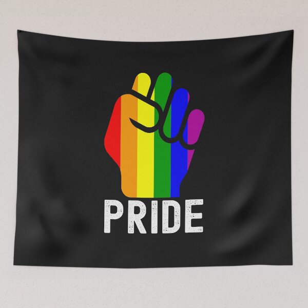 Item preview,    Pride Lgbt civil rights freedom support equality designed and sold by erozzz.