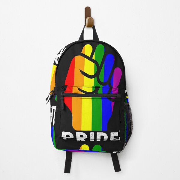 Item preview, Pride Lgbt civil rights freedom support equality designed and sold by erozzz.
