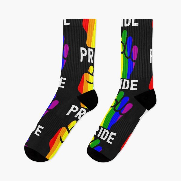 Item preview,    Pride Lgbt civil rights freedom support equality designed and sold by erozzz.