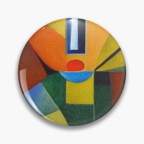 Item preview, Cubist Woman  designed and sold by iemme.