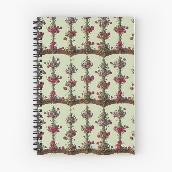 Item preview, The Lovely Triffids designed and sold by Oubliette Studios.