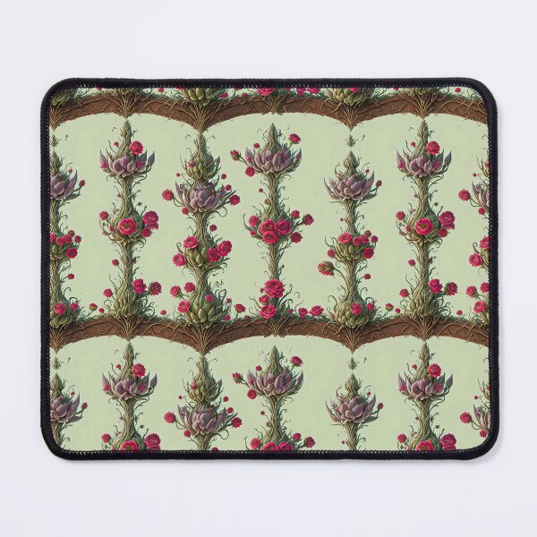 Item preview, The Lovely Triffids designed and sold by Oubliette Studios.