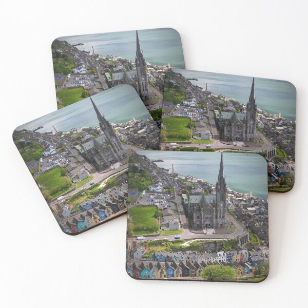 Item preview, The Deck of Cards, Cobh, Co. Cork, Ireland designed and sold by pshelley.