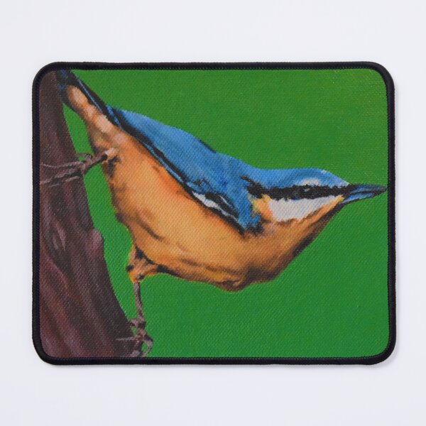 Item preview, Nuthatch designed and sold by Chrisscott.