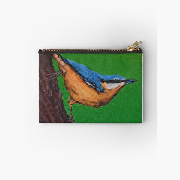 Item preview, Nuthatch designed and sold by Chrisscott.