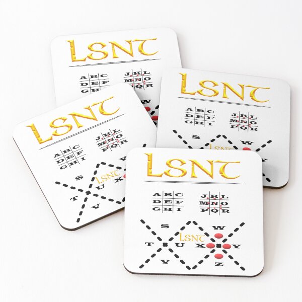 Item preview, A Hidden Language Masonic Ciphers  designed and sold by LSNT.
