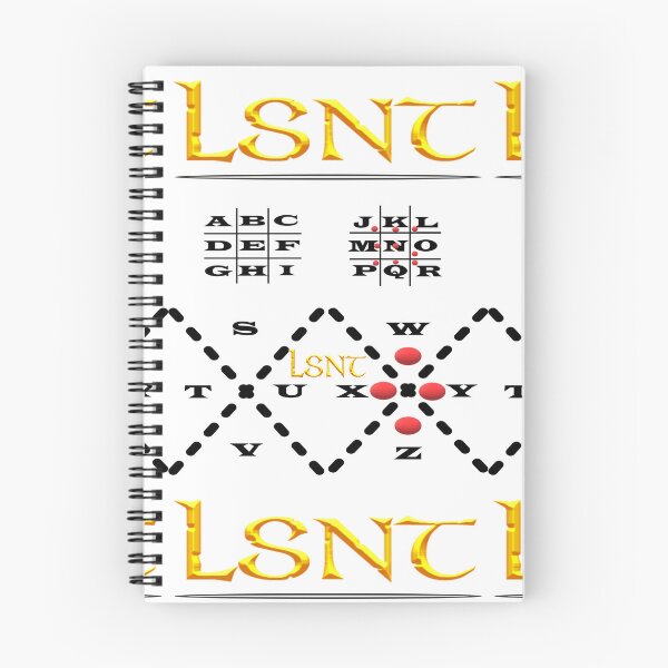 Item preview, A Hidden Language Masonic Ciphers  designed and sold by LSNT.