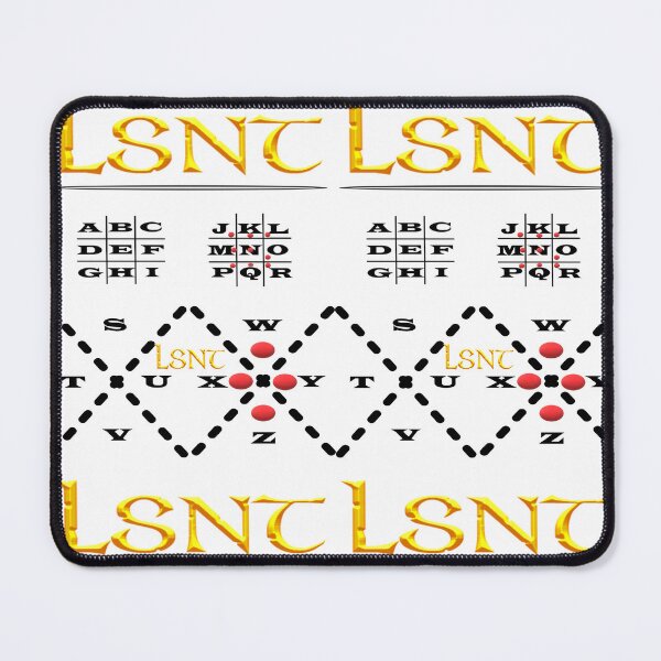 Item preview, A Hidden Language Masonic Ciphers designed and sold by LSNT.