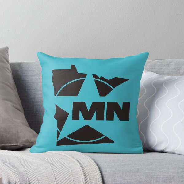 Item preview, MN Star designed and sold by Troy Stapek.