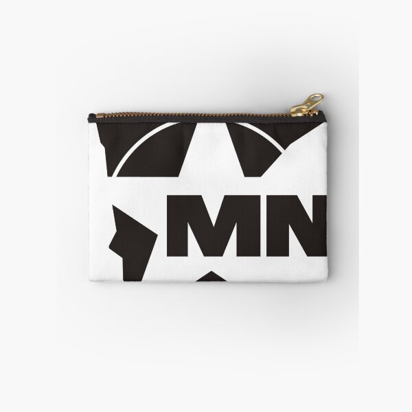 Item preview, MN Star designed and sold by Troy Stapek.