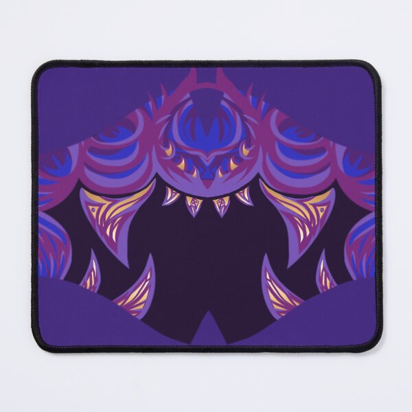 Item preview, Purple Oni designed and sold by MinxTK.