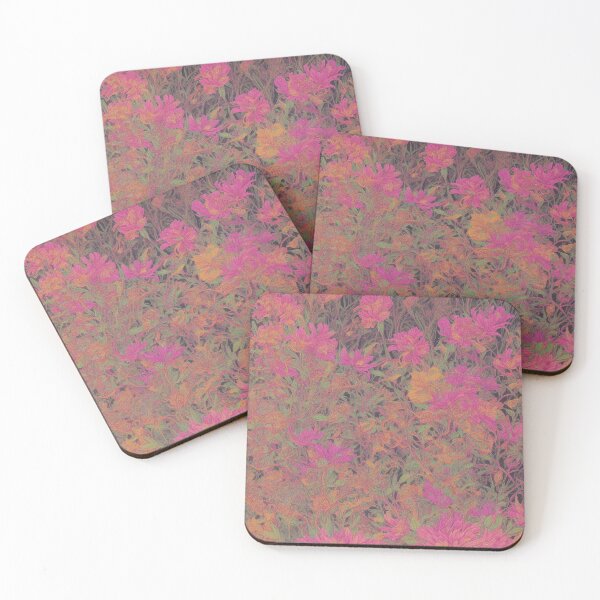 Item preview, Oriental Blooms Pattern 11 - Cool Art designed and sold by joejiing.