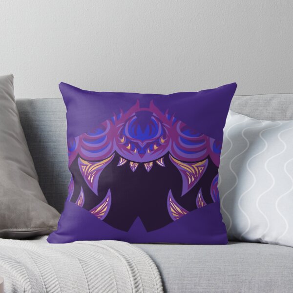 Item preview, Purple Oni designed and sold by MinxTK.