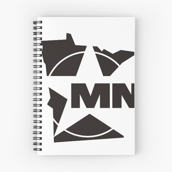 Item preview, MN Star designed and sold by Troy Stapek.