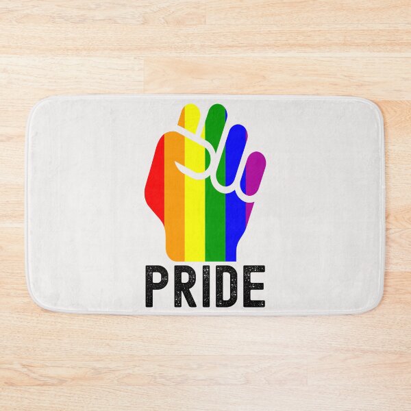 Item preview,    Pride Lgbt civil rights freedom support equality designed and sold by erozzz.