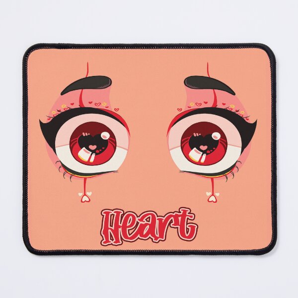 Item preview, Window to the soul - Heart designed and sold by MelTina.