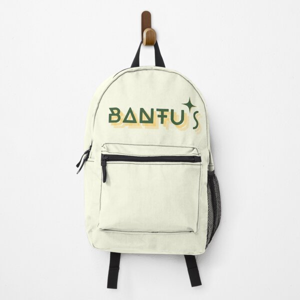 Item preview, Bantu's designed and sold by Bantu's.