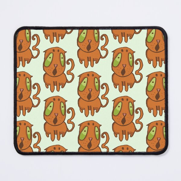 Item preview, Scared ginger cat designed and sold by Sophieaillustration .