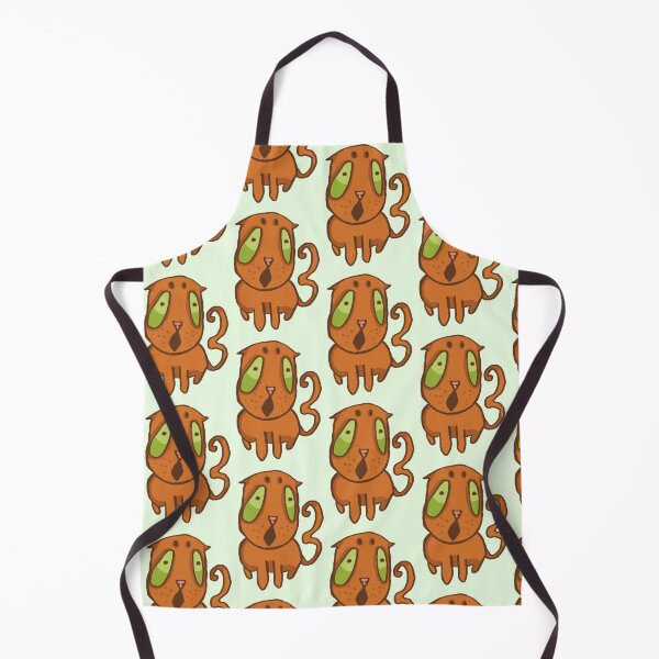 Item preview, Scared ginger cat designed and sold by Sophieaillustration .
