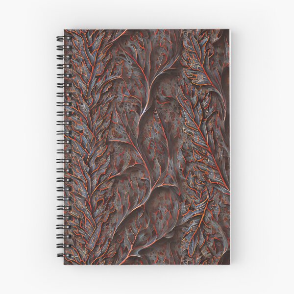 Item preview, Those Bluddy Leaves designed and sold by Oubliette Studios.