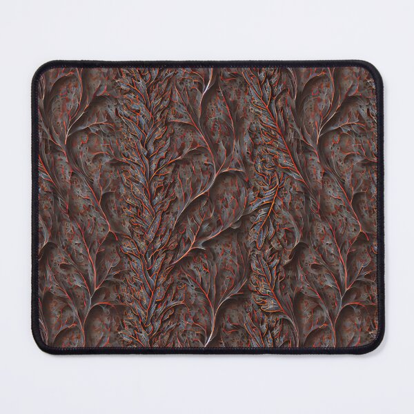 Item preview, Those Bluddy Leaves designed and sold by Oubliette Studios.