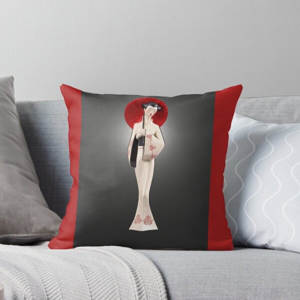 Item preview, Japanese Maiden designed and sold by Stephen Brownlee.
