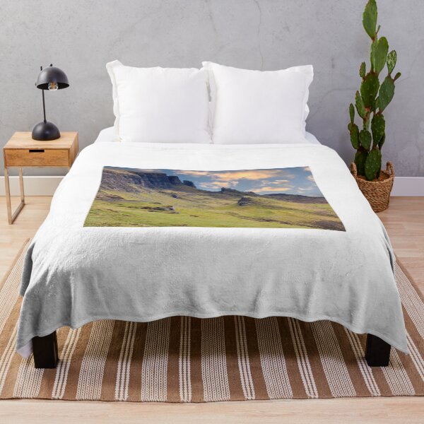 Item preview, Quiraing 2, Isle of Skye, Scotland designed and sold by Julie Bell.