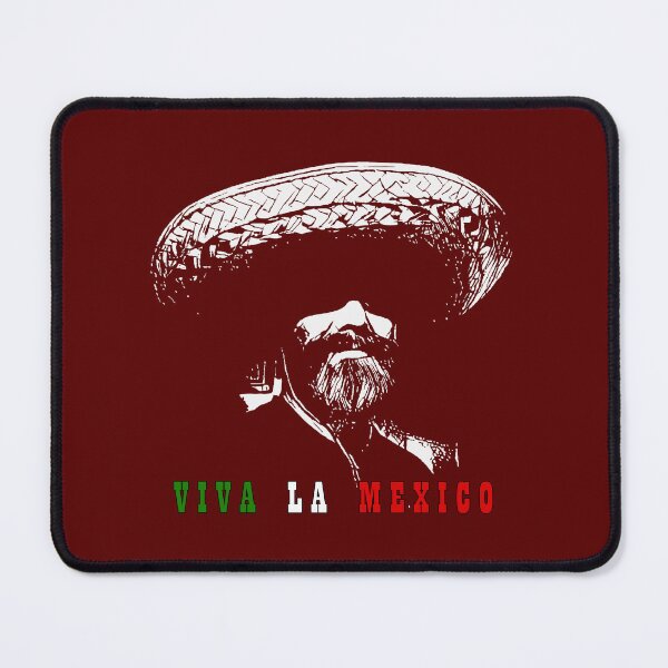 Item preview, Viva La Mexico Design designed and sold by Pikmi.