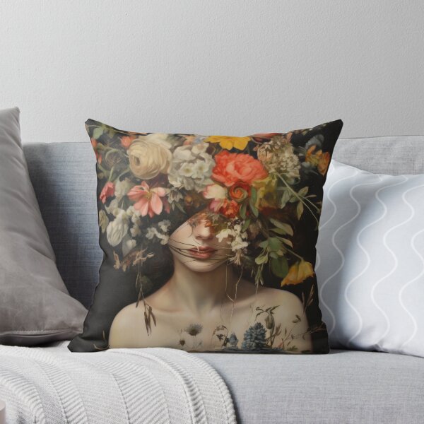 Item preview, Flower Girl designed and sold by Blake  Smith.