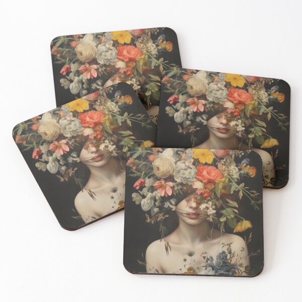 Item preview, Flower Girl designed and sold by Blake  Smith.