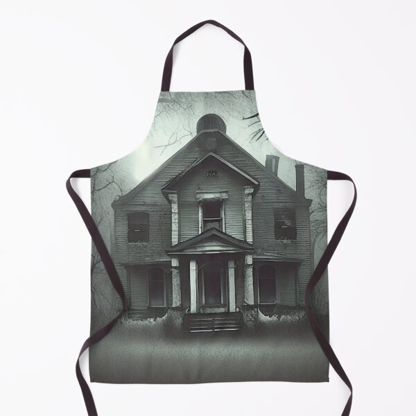 Item preview, Abandoned house designed and sold by cr6zym1nd.