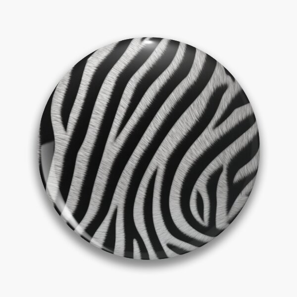 Item preview, Zebra stripes pattern designed and sold by CreativeJunglee.