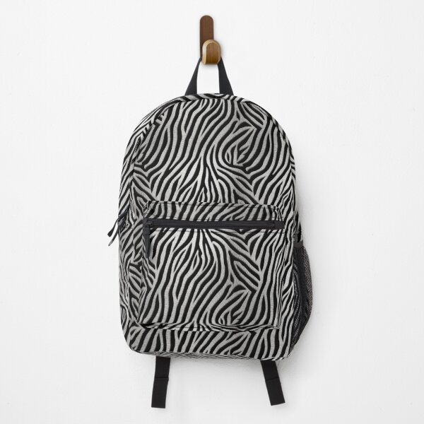 Item preview, Zebra stripes pattern designed and sold by CreativeJunglee.