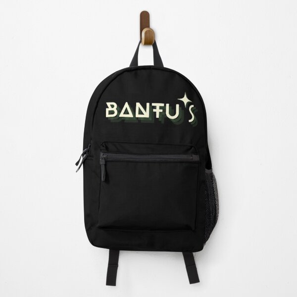 Item preview, Bantu's - Black designed and sold by Bantu's.