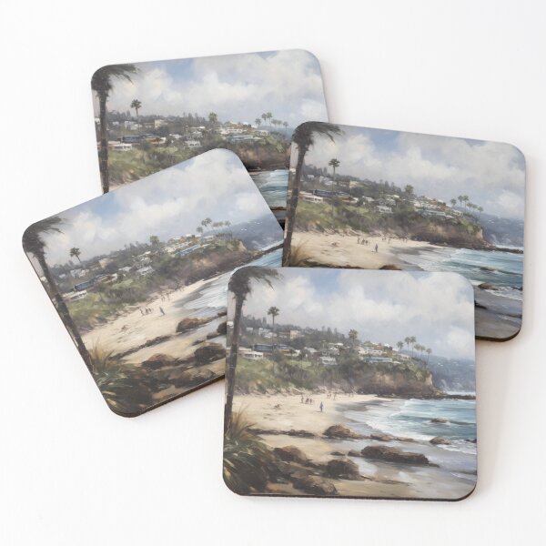 Item preview, Laguna Beach  designed and sold by Vanover Designs.
