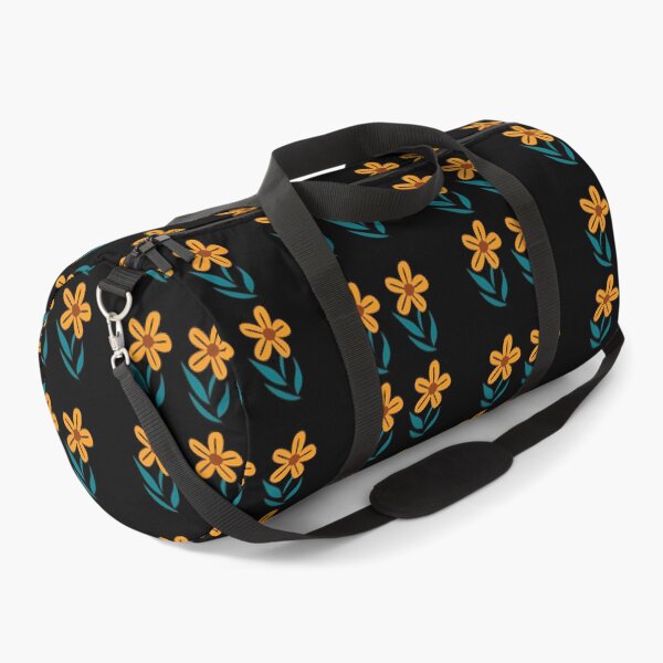 Item preview, Yellow flower pattern designed and sold by Markon22.