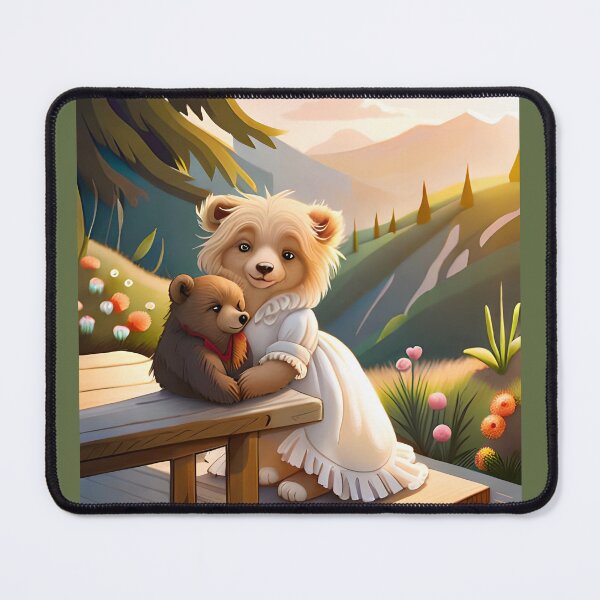 Item preview, Lovely bears for kids designed and sold by Larama by Anna.