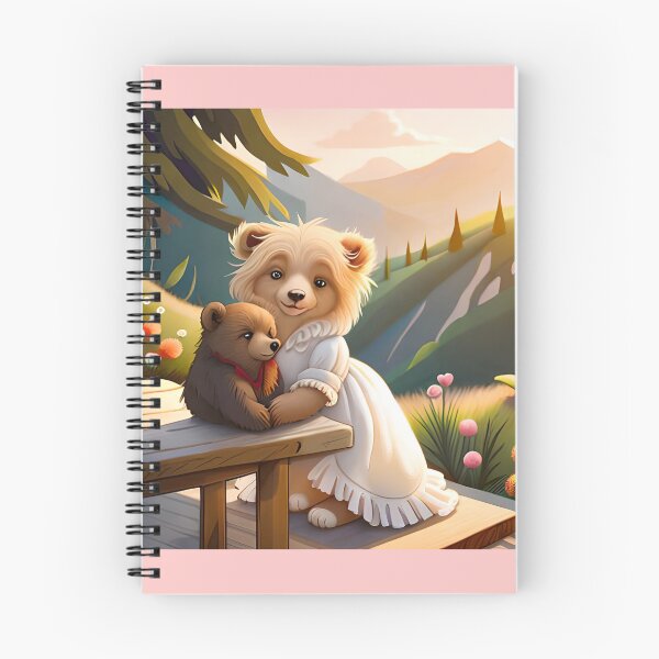 Item preview, Lovely bears for kids designed and sold by Larama by Anna.