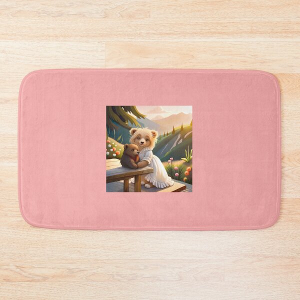 Item preview, Lovely bears for kids designed and sold by Larama by Anna.