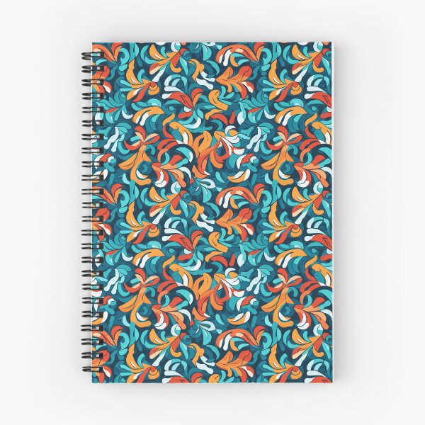 Item preview, Shapes Seamless Pattern #1 designed and sold by Flinnix.