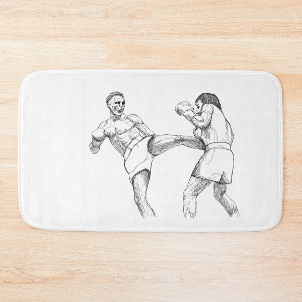 Item preview, Ramon Dekkers line art designed and sold by RB Graphics.