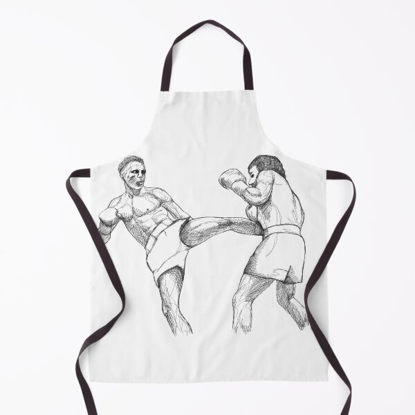 Item preview, Ramon Dekkers line art designed and sold by RB Graphics.