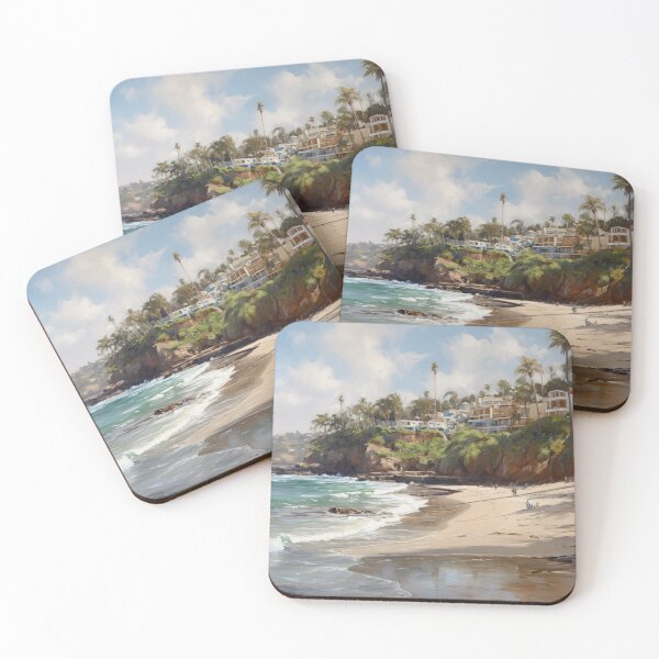 Item preview, Laguna Beach  designed and sold by Vanover Designs.