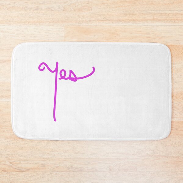 Item preview, Yes designed and sold by abeink.