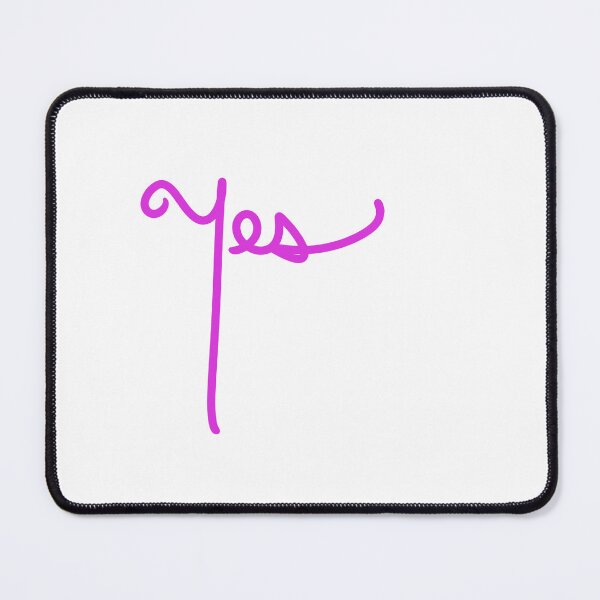 Item preview, Yes designed and sold by abeink.