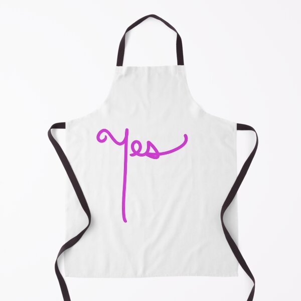 Item preview, Yes designed and sold by abeink.