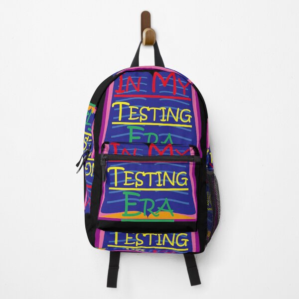 Item preview, In My Testing Era designed and sold by EunsooLee.
