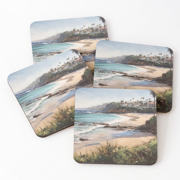 Item preview, Laguna Beach  designed and sold by Vanover Designs.