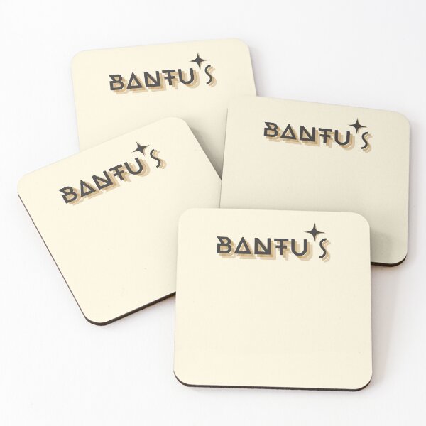 Item preview, Bantu's - Yellow designed and sold by BantuMuxikongo.