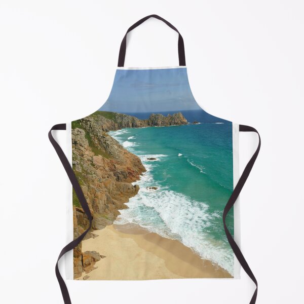 Item preview, Logan Rock, Porthcurno, Cornwall designed and sold by Chris Petty.